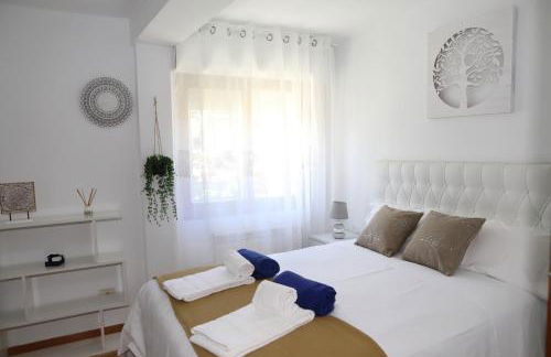 Casa familiar cerca de playa América - Foto 15