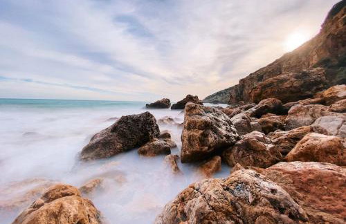 Casinha Canal - Beautifully restored Moroccan inspired townhouse in Lagos historic centre - Foto 36