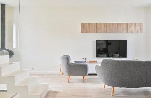 La Casa Blanca - 6 personnes proche Disney & Paris - Foto 2