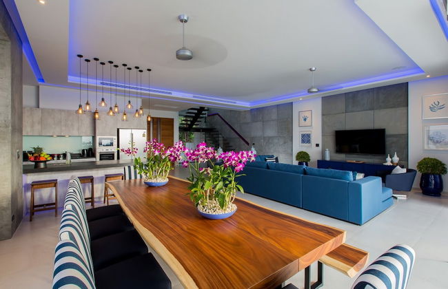 Villa Momo Private Pool near Kata Beach - Foto 9