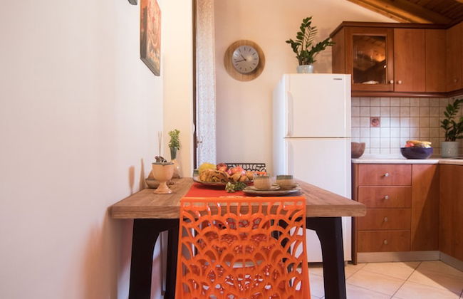 Marigianna's Luxury Loft by CorfuEscapes - Foto 13