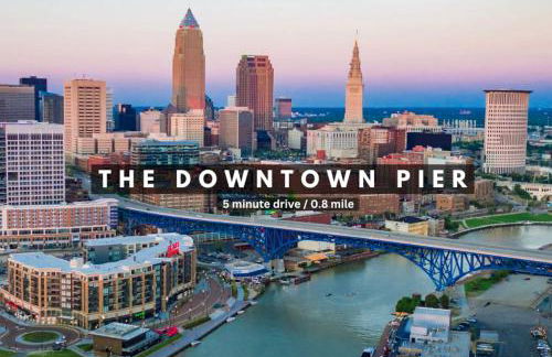 LAKE VIEWS | Paid Parking | Downtown | Gym - Foto 37