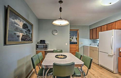 Lake Huron House with Grill and Beach Access! - Foto 6