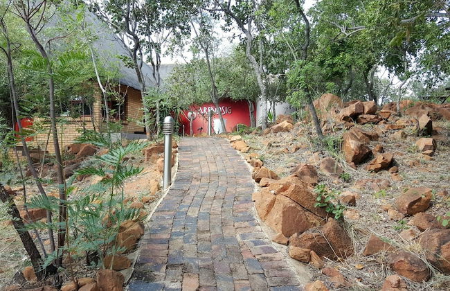 ArendSig Villa - Photo 46