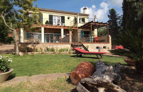 Villa in Nature with Yoga Room, Peace and Tranquility - Foto 10