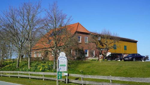 Schäferhof Dircks Fewo 2 - Foto 3