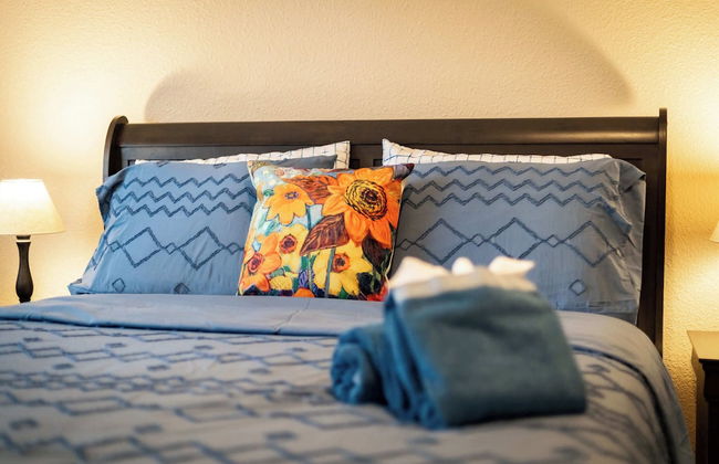 Sutter Trail Sparkles - Air Conditioned Large Family Home! - Foto 3