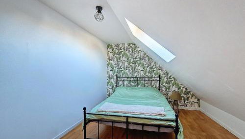 Proche Disney 15 minutes et Paris-Bercy en 25 minutes - Foto 3