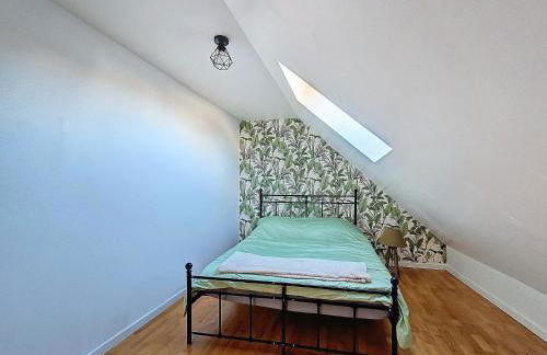 Proche Disney 15 minutes et Paris-Bercy en 25 minutes - Foto 3