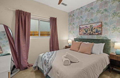 LUX Sedona Retreat - Hot tub & Game room - Foto 59