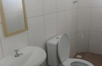 Ótima casa com piscina em Praia Grande - Photo 9