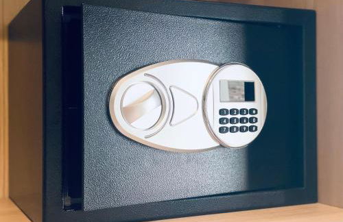 Maison et Jardin Le 14 à Auxerre - Confort et Détente - Foto 52