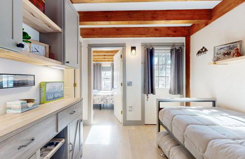 Riverbend Ski Retreat - Foto 16