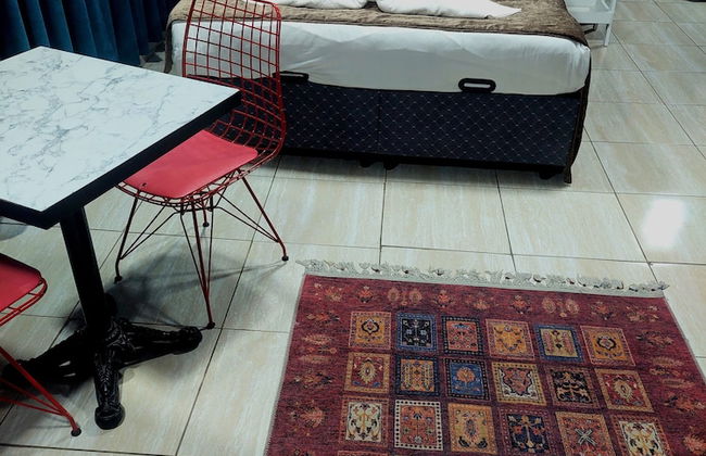 Galaxy Hotel Sultanahmet - Foto 46