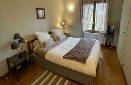 Villa Le jardin de la cité - Foto 41