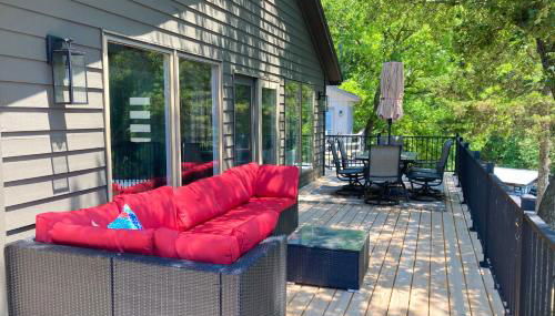 Raccoon Hollow Hideaway - Photo 2