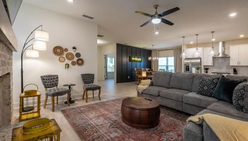 Modern Emerson retreat close to LakePoint Sports - Foto 1