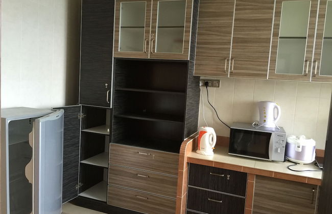 Cameron Highlands Premier Apartment at Crown Imperial Court - Foto 12