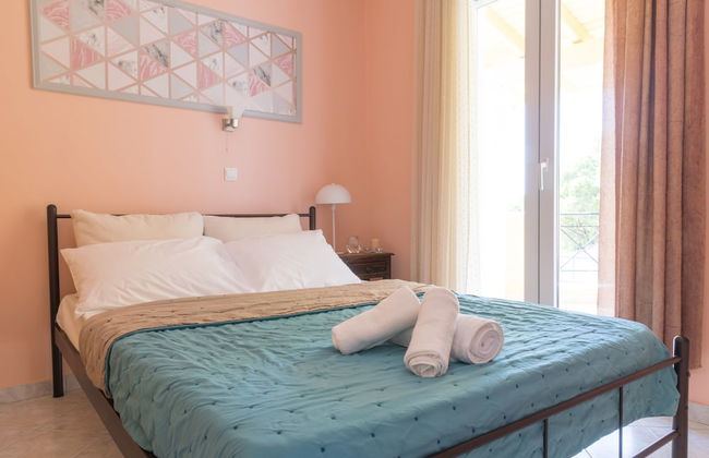 Villa Marafen - Foto 6