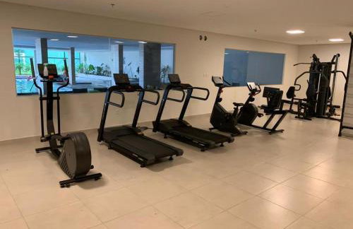 Park Veredas Apto 334 - Foto 31