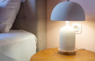 Mountain View Villa, by the Pool,Aris - Foto 6