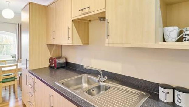 Host Stay Nunnery Fields - Foto 4, Habitación