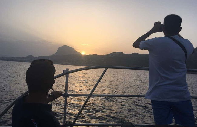 Balade en bateau avec dégustation de moules - Photo 8