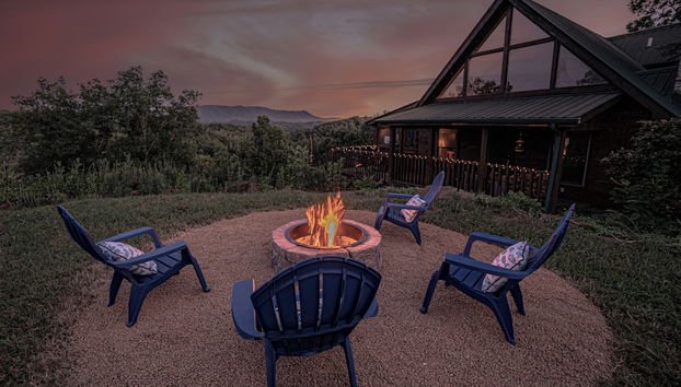 Poppy’s Place Cabin - Foto 2, Imagen principal