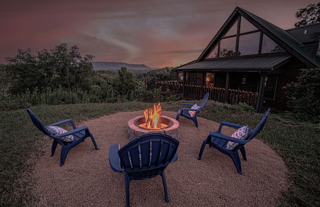 Poppys Place Cabin - Foto 1