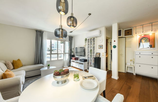 Boutique 1BR Apt with parking - Foto 12