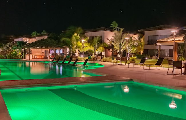 Areia Azul Aparts Brazil - Imbassai Ykutiba - Foto 15