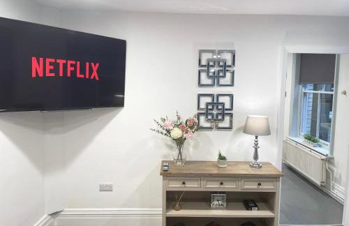 Central penthouse by HNFC Stays - Foto 8