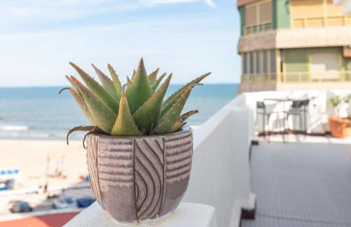 Seaview Apartment N12 - Foto 13