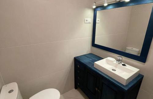 Casa adosada cerca del mar con solárium y patio, ideal para vacaciones en Cambrils - ES-9-173 - Foto 18