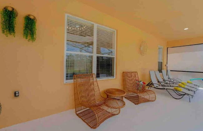 1078 OC - Watersong in Davenport - Foto 8