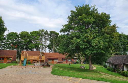 Glyndley Manor Cottages - Foto 34