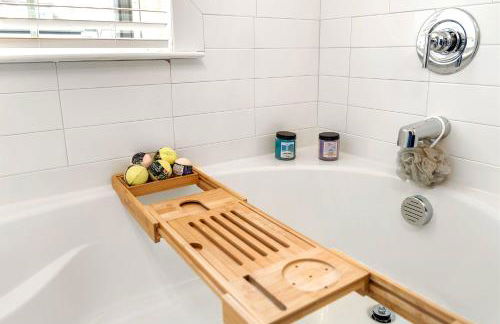 Modern Townhome in Auburn - Foto 21