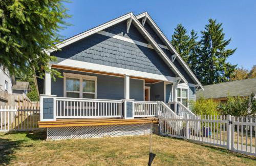 Cheery Tacoma Vacation Rental 7 Mi to Owen Beach! - Foto 25