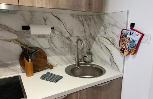 Studio Cocon - Foto 9