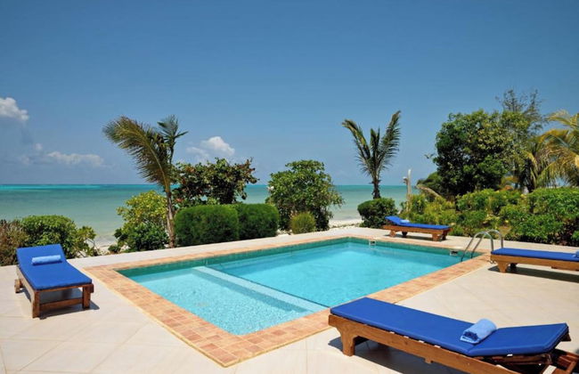 Villa Serenity Zanzibar - Foto 23