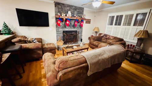 Eagle Mountain River Retreat - Foto 3