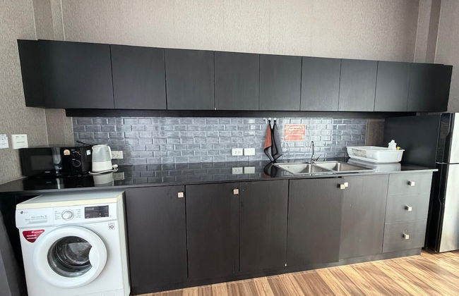 Orange Private Pool Villa, Near Cham Am Beach - Foto 42