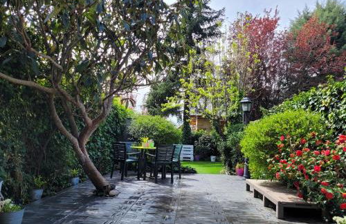 La Casa Bonita Cercedilla - Foto 40