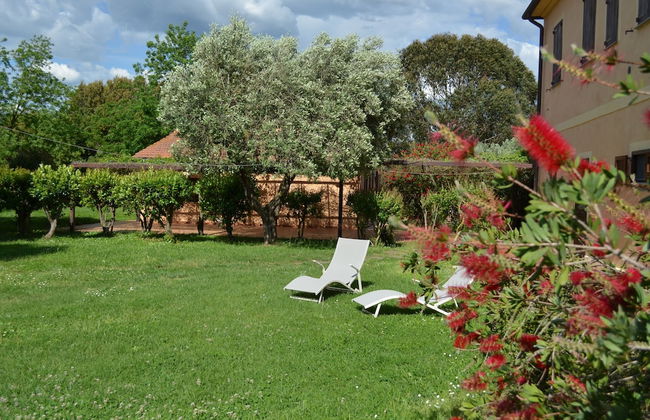 Tenuta Uccellina - Foto 43