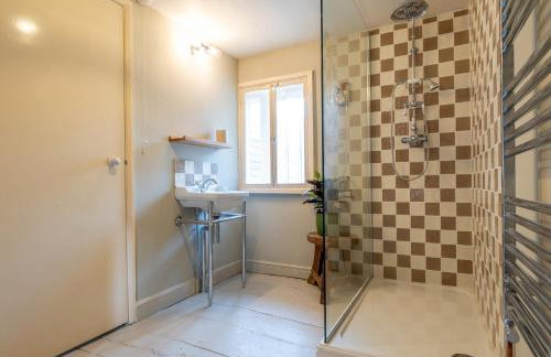 Stunning 8-Bedroom Home in Painswick - Foto 27