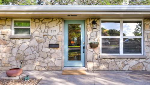 Richters Garage - A Birdy Vacation Rental - Foto 5