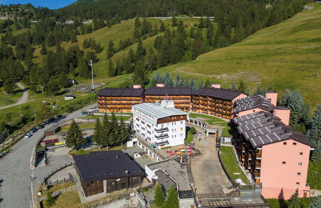 Studio Valleverde 4d - Foto 21