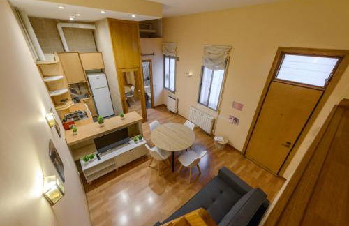 Apartamento moderno y acogedor zona El Viso, Madrid - Photo 1