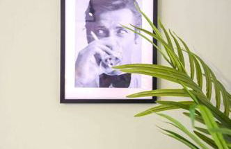 Moderne Wohnung in Ruhiger Umgebung nahe Messe - Foto 8