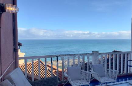 Edificio con vistas en Elantxobe + wifi - Foto 29